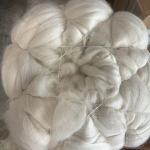 #47, Falkland 56s Wool Top