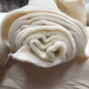 Domestic Wool Pre-felt