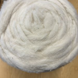 #21SSD Merino Carded Sliver